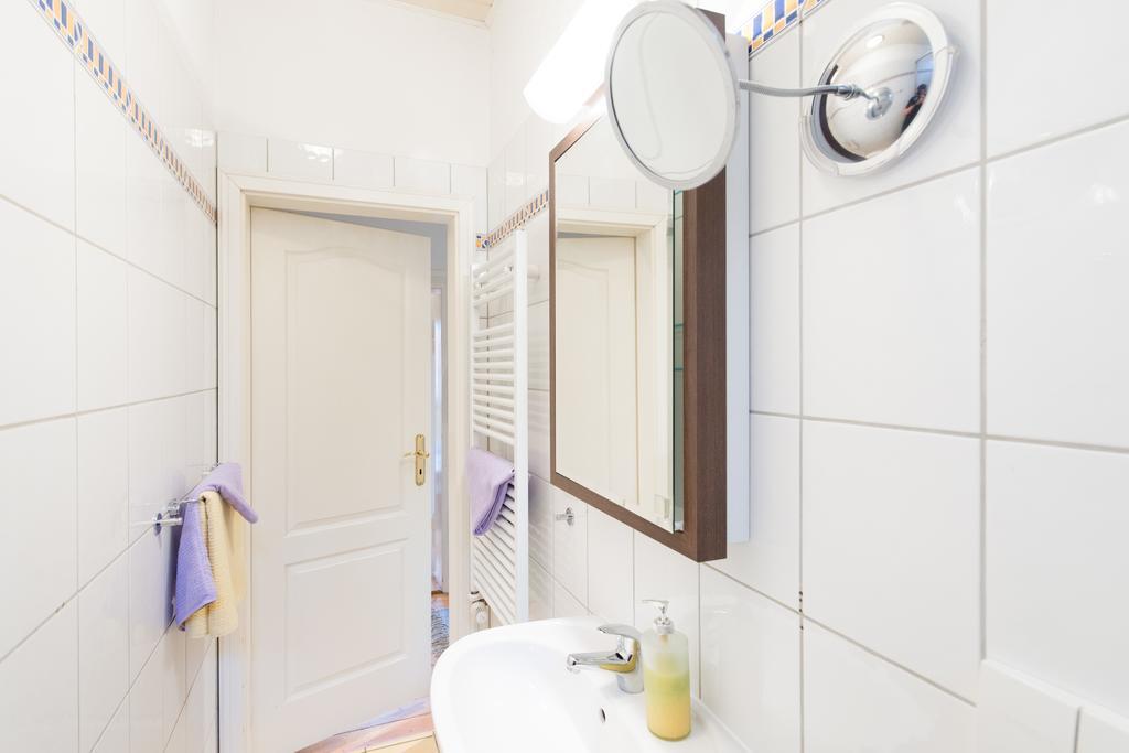 Harztour 1 Ferienwohnung Quedlinburg Phòng bức ảnh