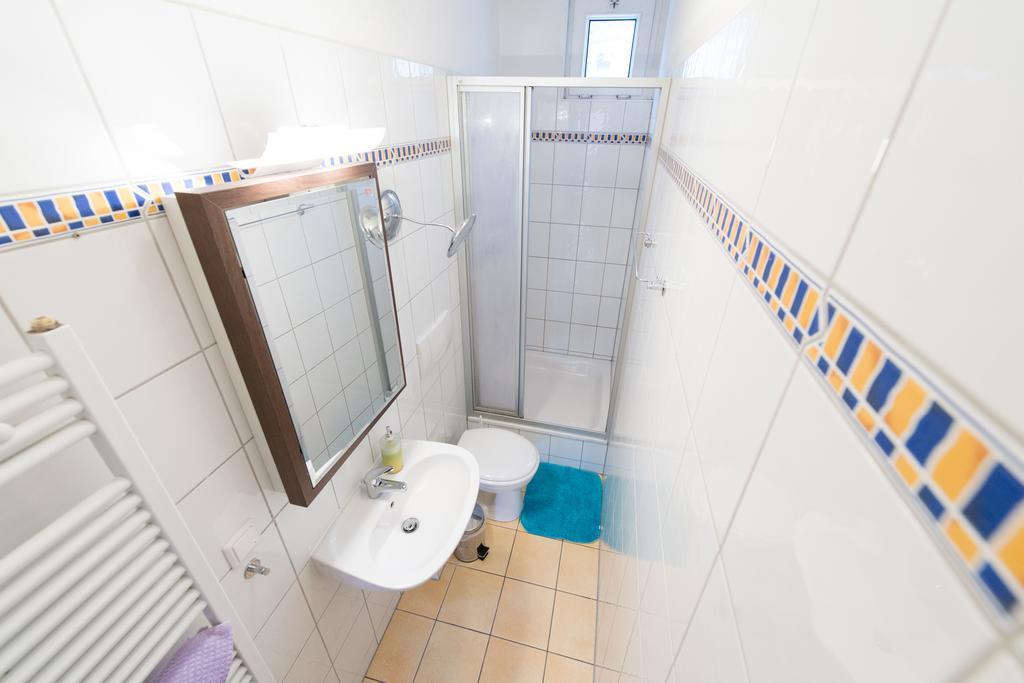 Harztour 1 Ferienwohnung Quedlinburg Phòng bức ảnh
