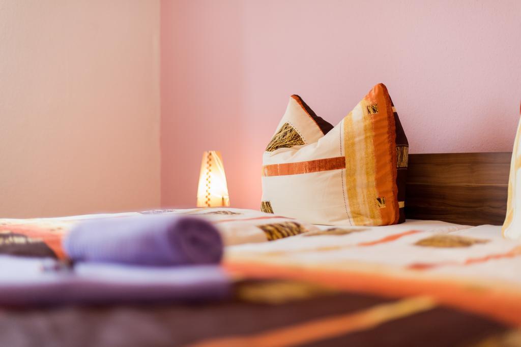 Harztour 1 Ferienwohnung Quedlinburg Phòng bức ảnh